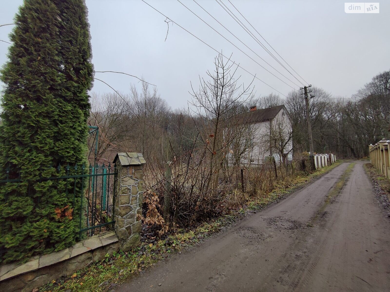 Земельна ділянка сільськогосподарського призначення в Львові, площа 5.3 сотки фото 1