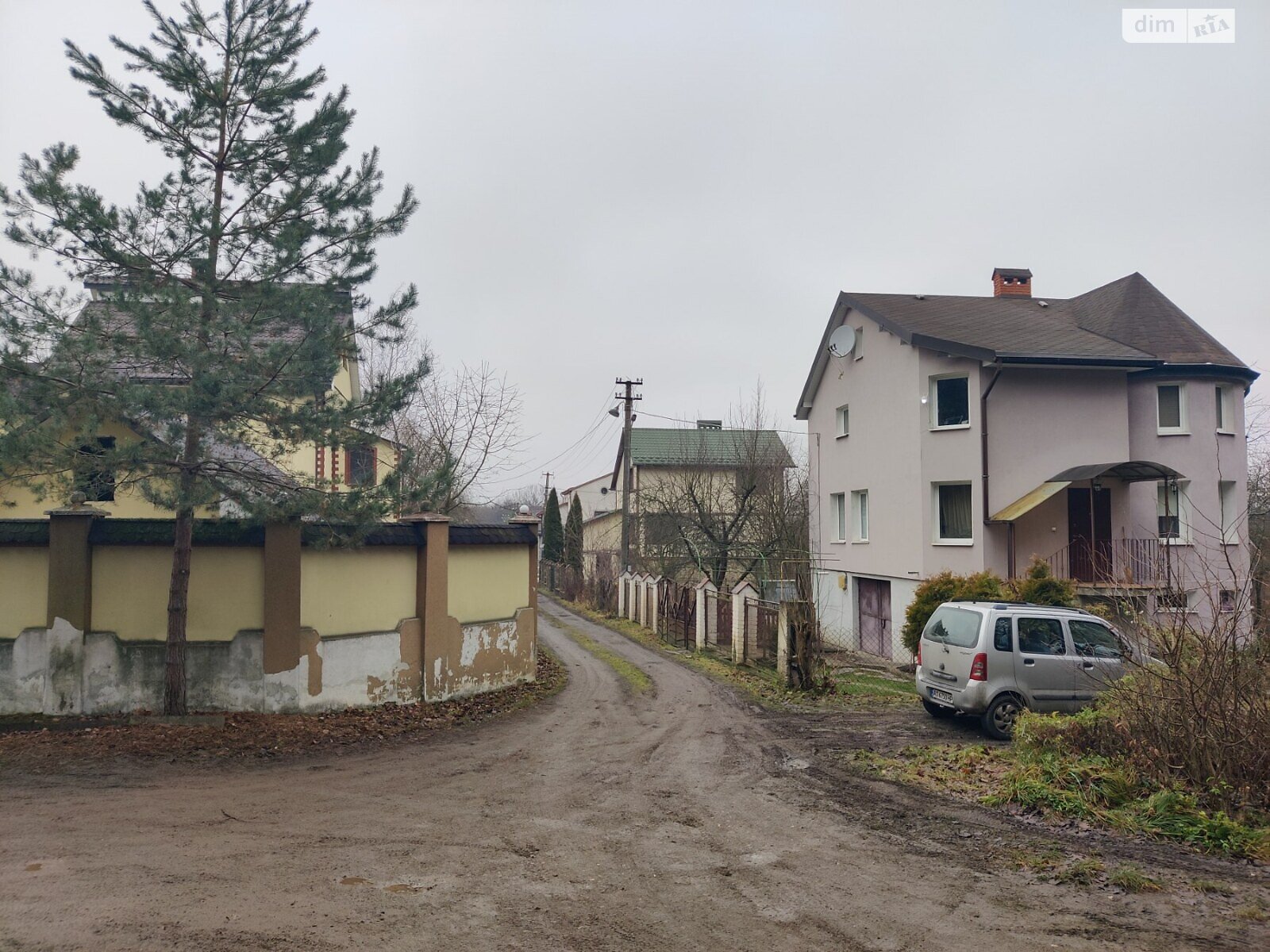 Земельна ділянка сільськогосподарського призначення в Львові, площа 5.3 сотки фото 1