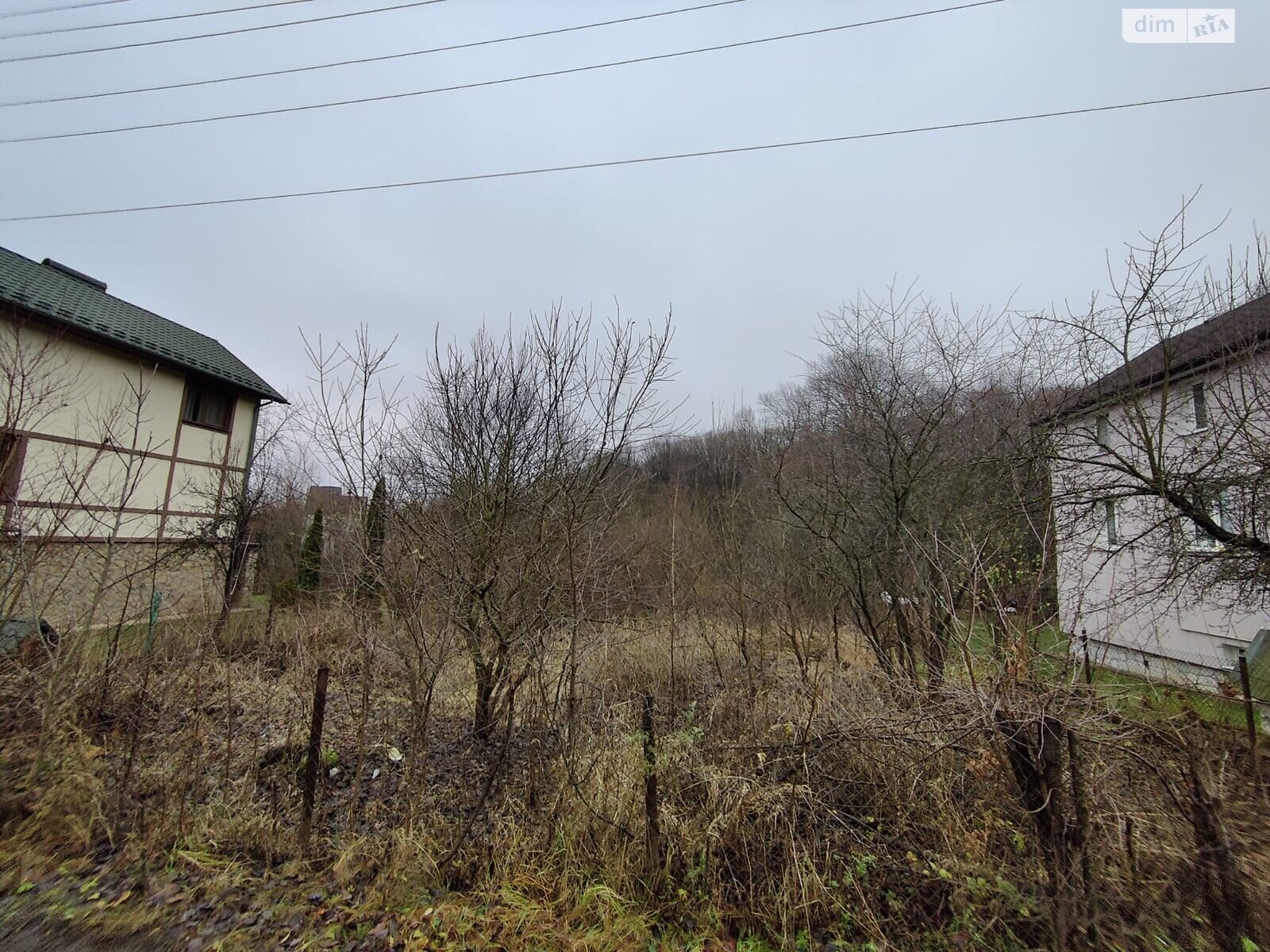 Земельна ділянка сільськогосподарського призначення в Львові, площа 5.3 сотки фото 1