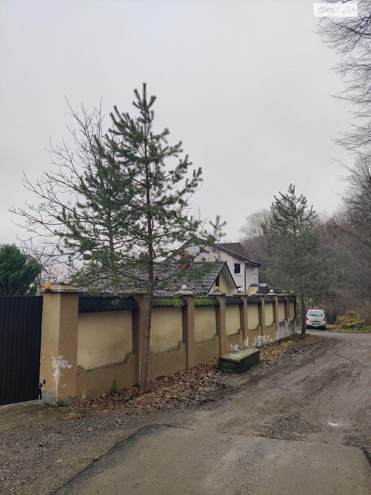 Земельна ділянка сільськогосподарського призначення в Львові, площа 5.3 сотки фото 1