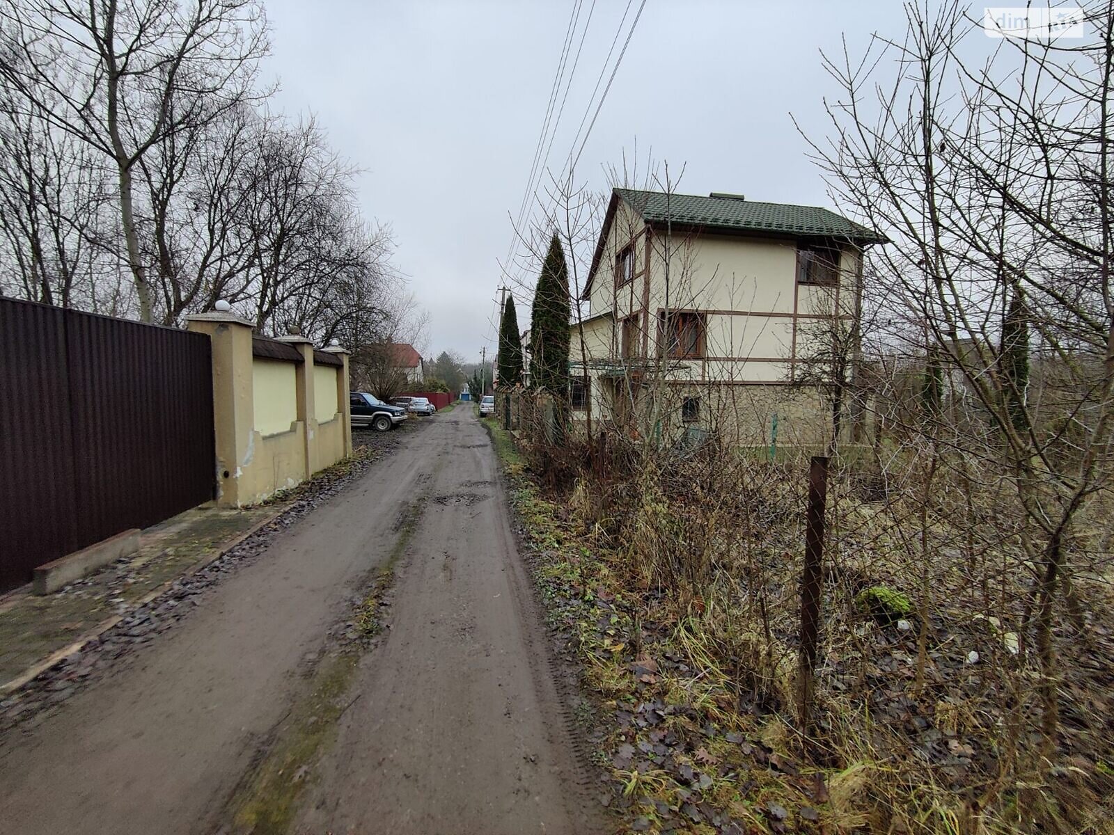 Земельна ділянка сільськогосподарського призначення в Львові, площа 5.3 сотки фото 1