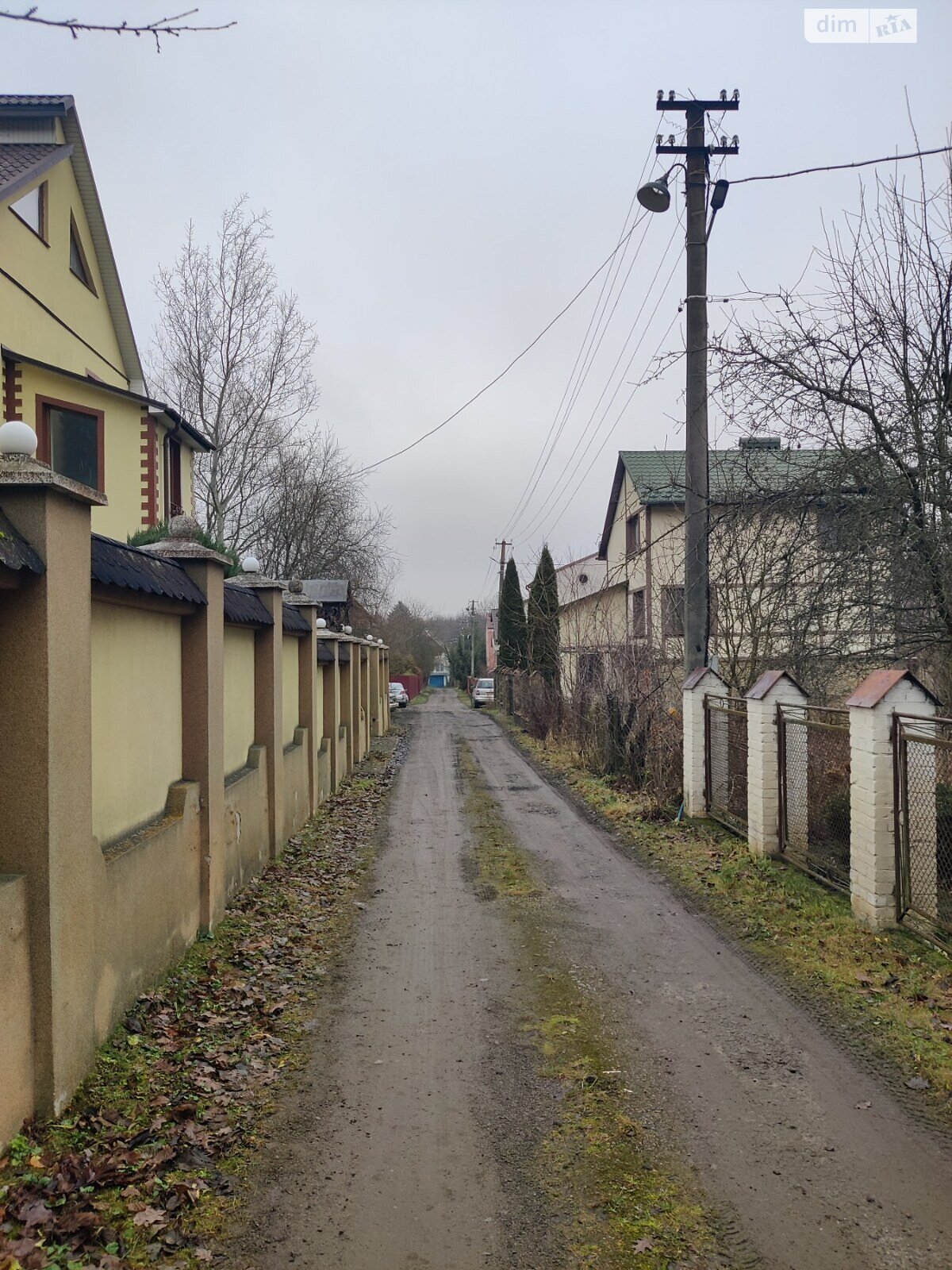 Земельна ділянка сільськогосподарського призначення в Львові, площа 5.3 сотки фото 1