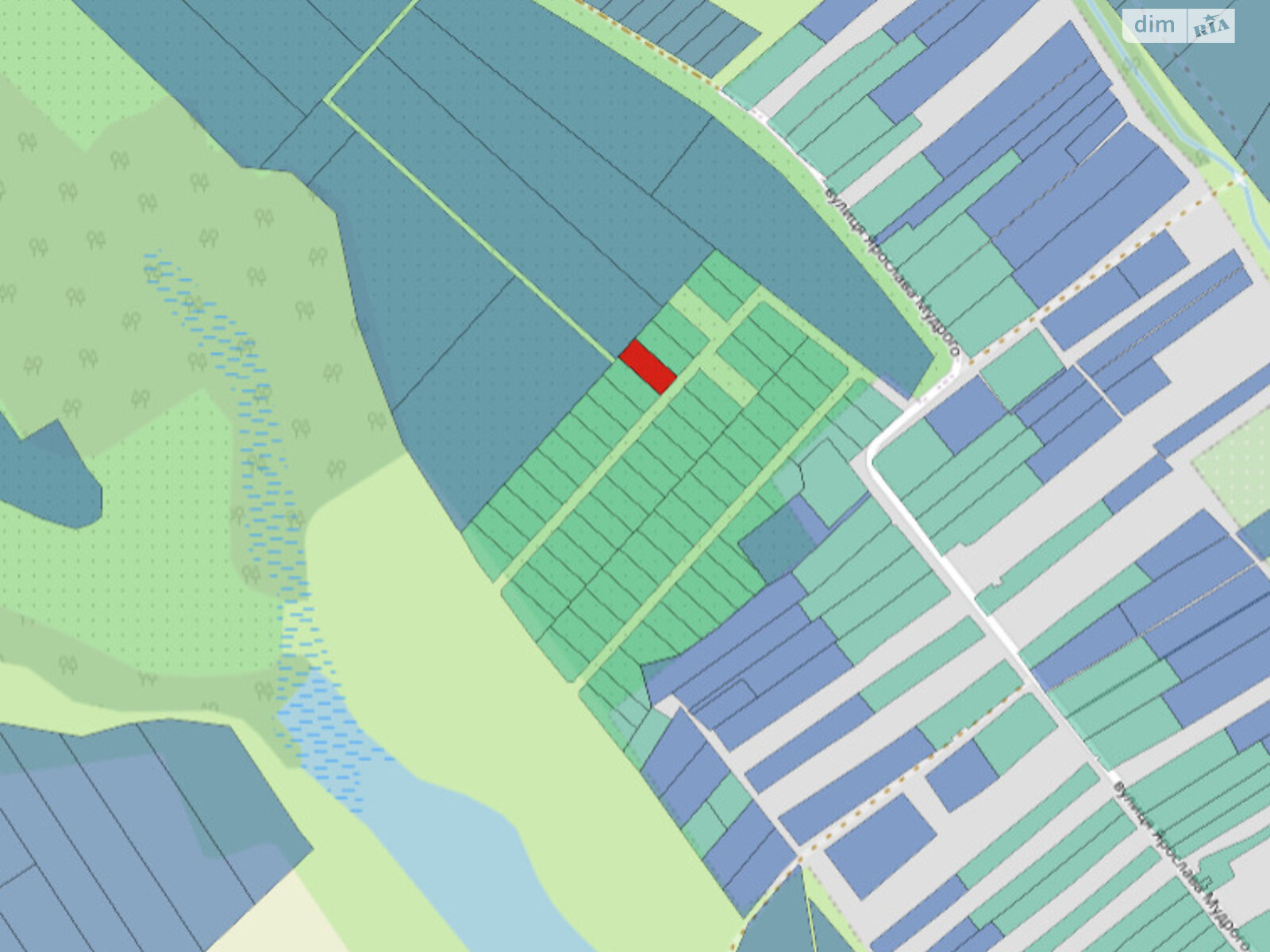 Земельный участок сельскохозяйственного назначения в Лысогоре, площадь 10 соток фото 1 Земельный участок сельскохозяйственного назначения в Лысогоре, площадь 10 соток фото 1