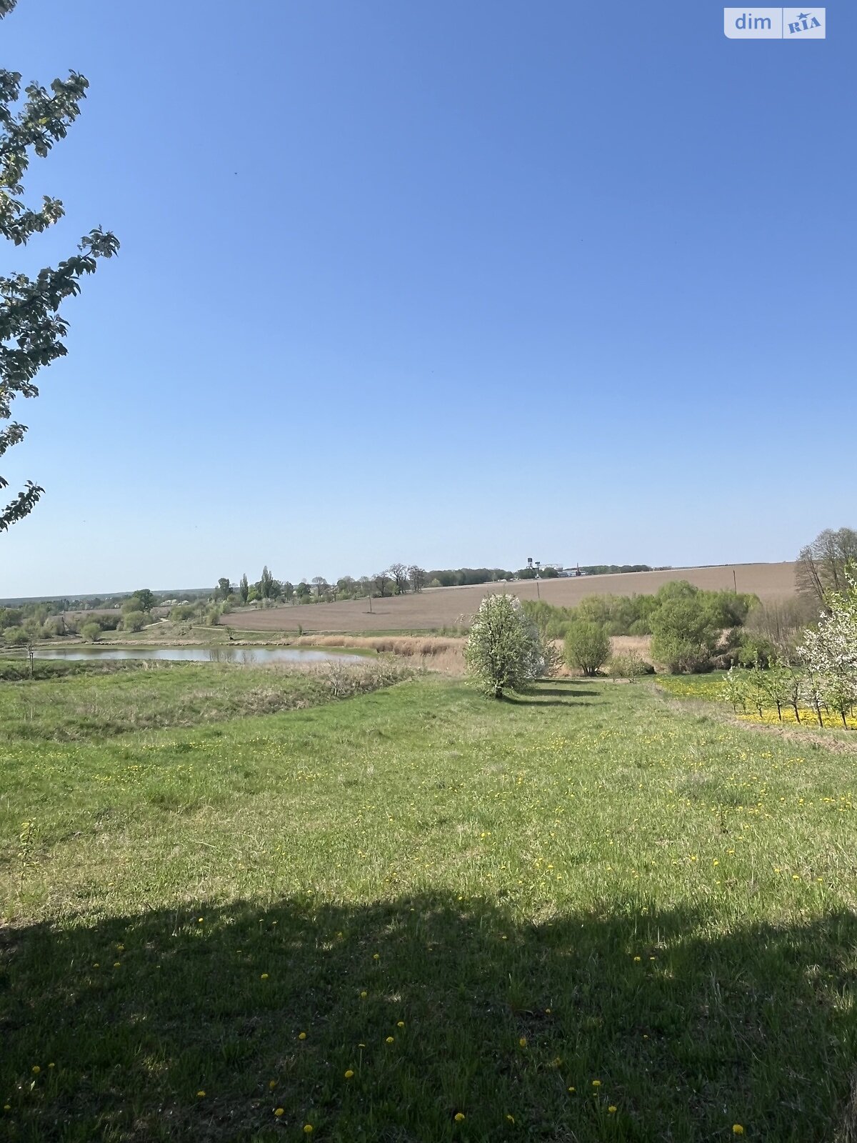 Земельна ділянка сільськогосподарського призначення в Лисогорі, площа 15.63 сотки фото 1 Земельна ділянка сільськогосподарського призначення в Лисогорі, площа 15.63 сотки фото 1