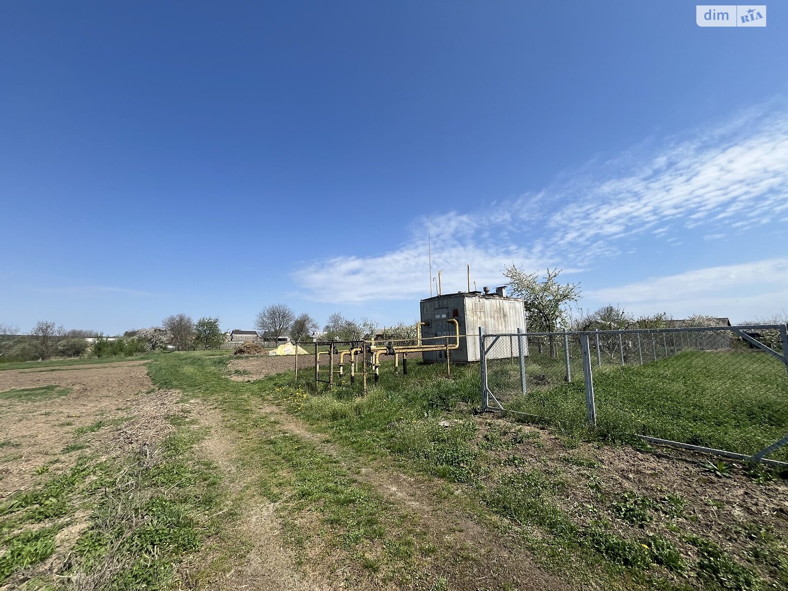 Земельна ділянка сільськогосподарського призначення в Лисогорі, площа 15.63 сотки фото 1 Земельна ділянка сільськогосподарського призначення в Лисогорі, площа 15.63 сотки фото 1