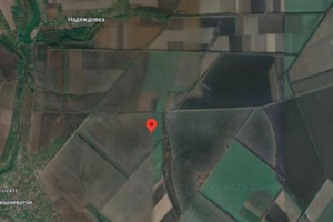 Земельный участок сельскохозяйственного назначения в Люшнюватом, площадь 3.6906 Га фото 1