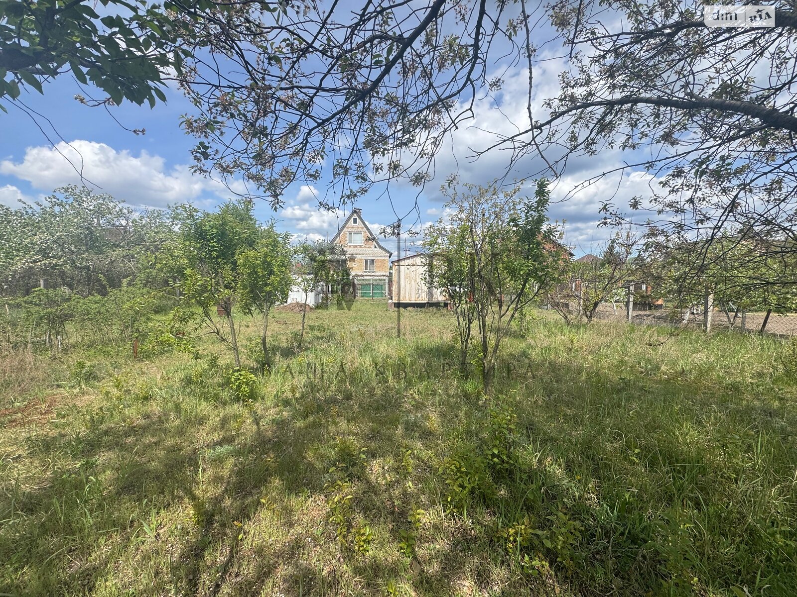 Земельна ділянка сільськогосподарського призначення в Лютіжі, площа 6 соток фото 1 Земельна ділянка сільськогосподарського призначення в Лютіжі, площа 6 соток фото 1
