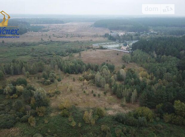 Земля сельскохозяйственного назначения в селе Гавронщина, площадь 704 сотки фото 1