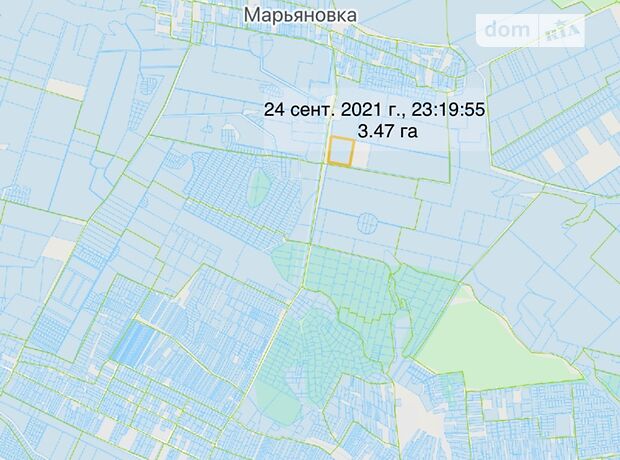 Земля сельскохозяйственного назначения в селе Колонщина, площадь 346 соток фото 1 Земля сельскохозяйственного назначения в селе Колонщина, площадь 346 соток фото 1