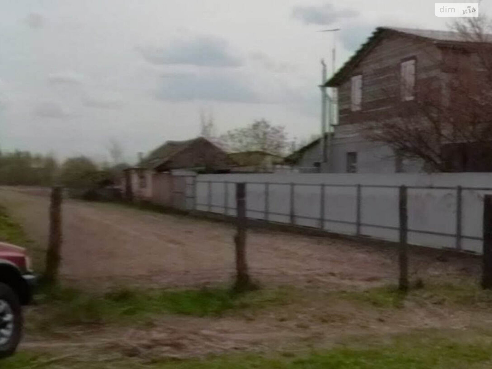 Земля сільськогосподарського призначення в Макарові, район Макарів, площа 12 соток фото 1 Земля сільськогосподарського призначення в Макарові, район Макарів, площа 12 соток фото 1