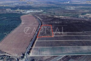Земля сельскохозяйственного назначения в Макарове, район Макаров, площадь 547 соток фото 2