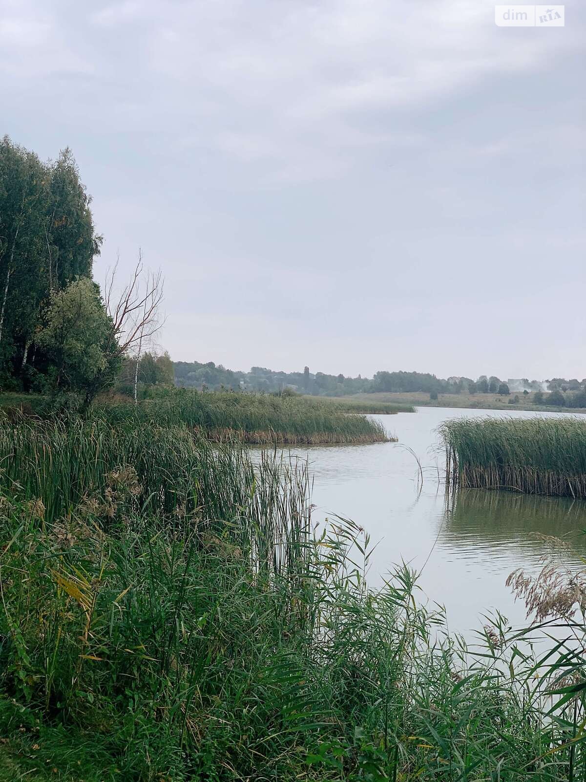 Земля сельскохозяйственного назначения в Макарове, район Макаров, площадь 94.38 сотки фото 1