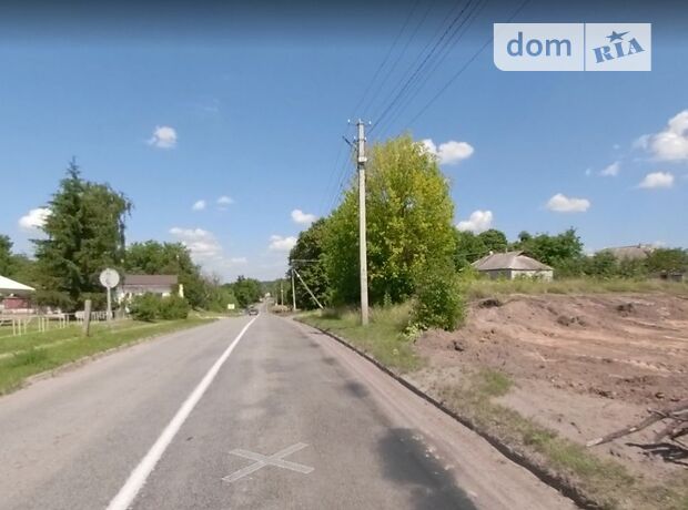 Земля сельскохозяйственного назначения в селе Ясногородка, площадь 10 соток фото 1 Земля сельскохозяйственного назначения в селе Ясногородка, площадь 10 соток фото 1