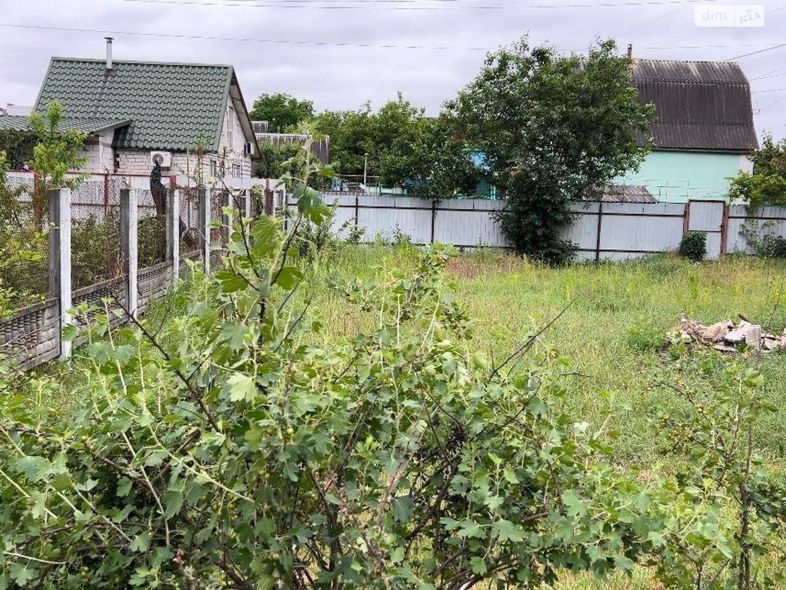 Земельный участок сельскохозяйственного назначения в Малой Александровке, площадь 6 соток фото 1