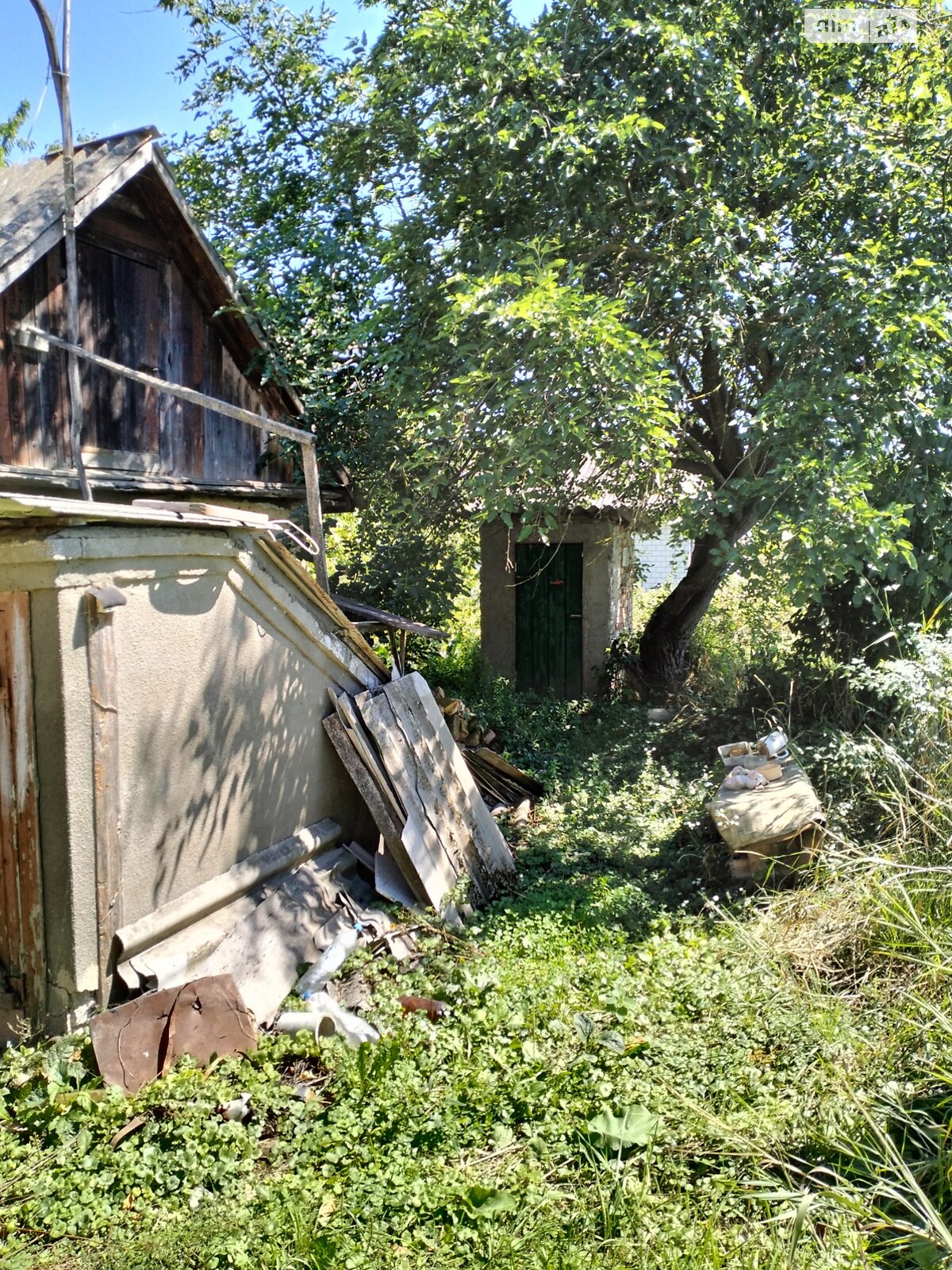 Земельна ділянка сільськогосподарського призначення в Малій Жмеринці, площа 28 соток фото 1 Земельна ділянка сільськогосподарського призначення в Малій Жмеринці, площа 28 соток фото 1