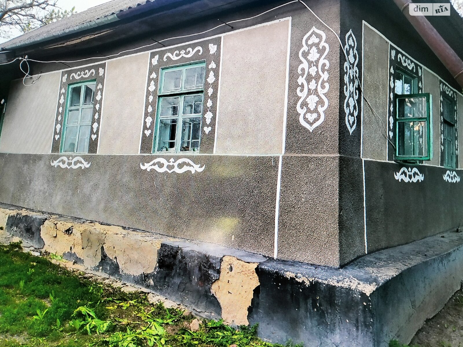 Земельна ділянка сільськогосподарського призначення в Малій Жмеринці, площа 28 соток фото 1 Земельна ділянка сільськогосподарського призначення в Малій Жмеринці, площа 28 соток фото 1