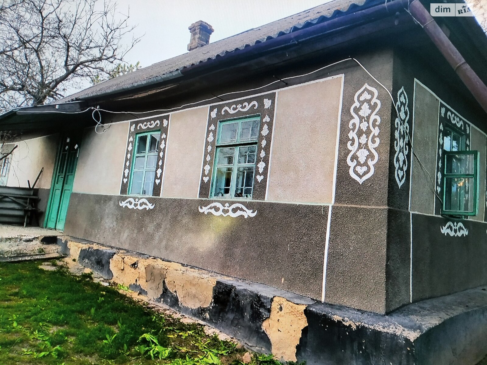 Земельна ділянка сільськогосподарського призначення в Малій Жмеринці, площа 28 соток фото 1 Земельна ділянка сільськогосподарського призначення в Малій Жмеринці, площа 28 соток фото 1