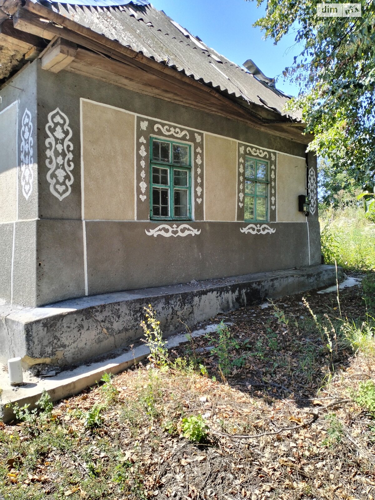 Земельна ділянка сільськогосподарського призначення в Малій Жмеринці, площа 28 соток фото 1 Земельна ділянка сільськогосподарського призначення в Малій Жмеринці, площа 28 соток фото 1