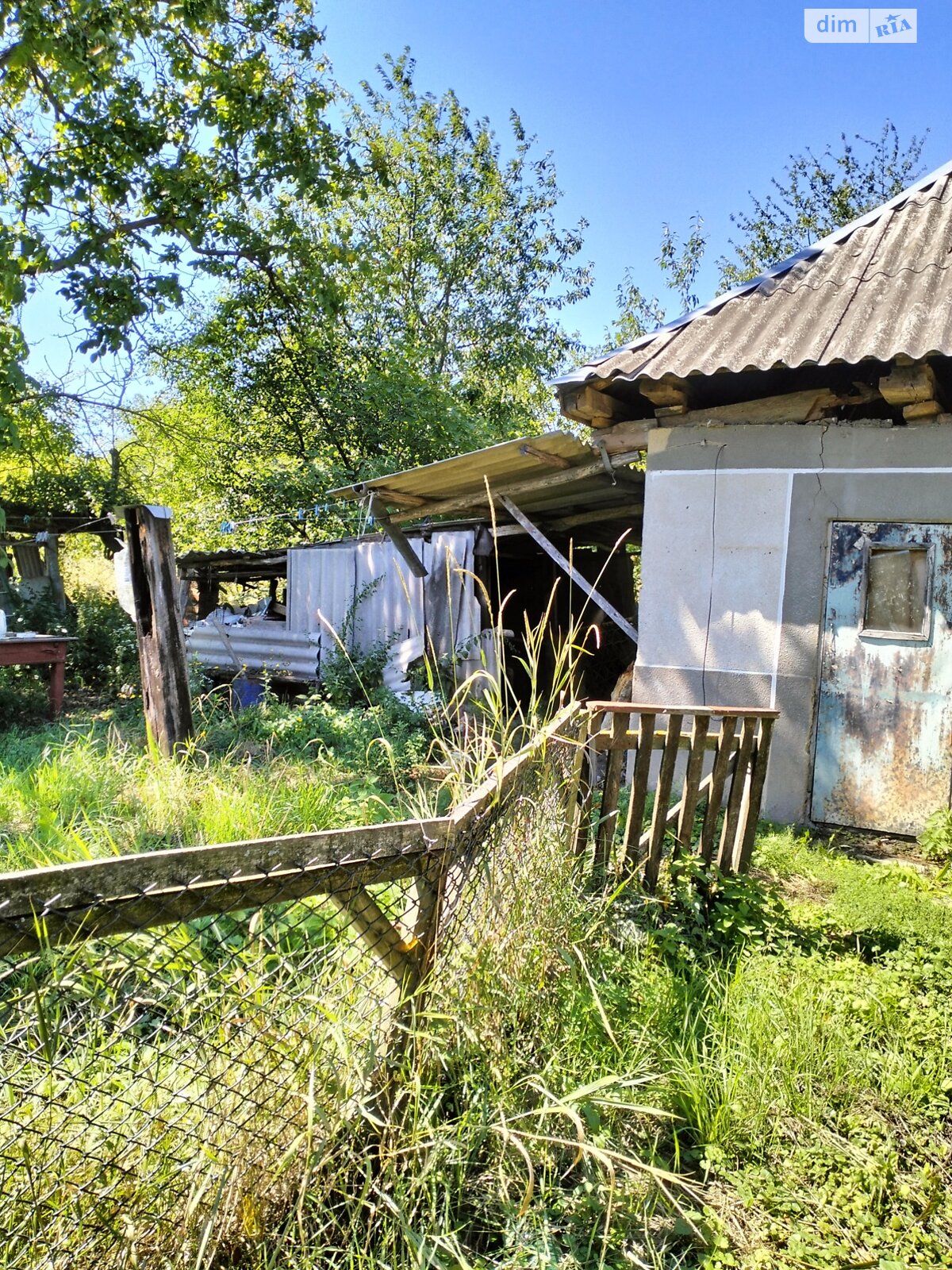 Земельна ділянка сільськогосподарського призначення в Малій Жмеринці, площа 28 соток фото 1 Земельна ділянка сільськогосподарського призначення в Малій Жмеринці, площа 28 соток фото 1