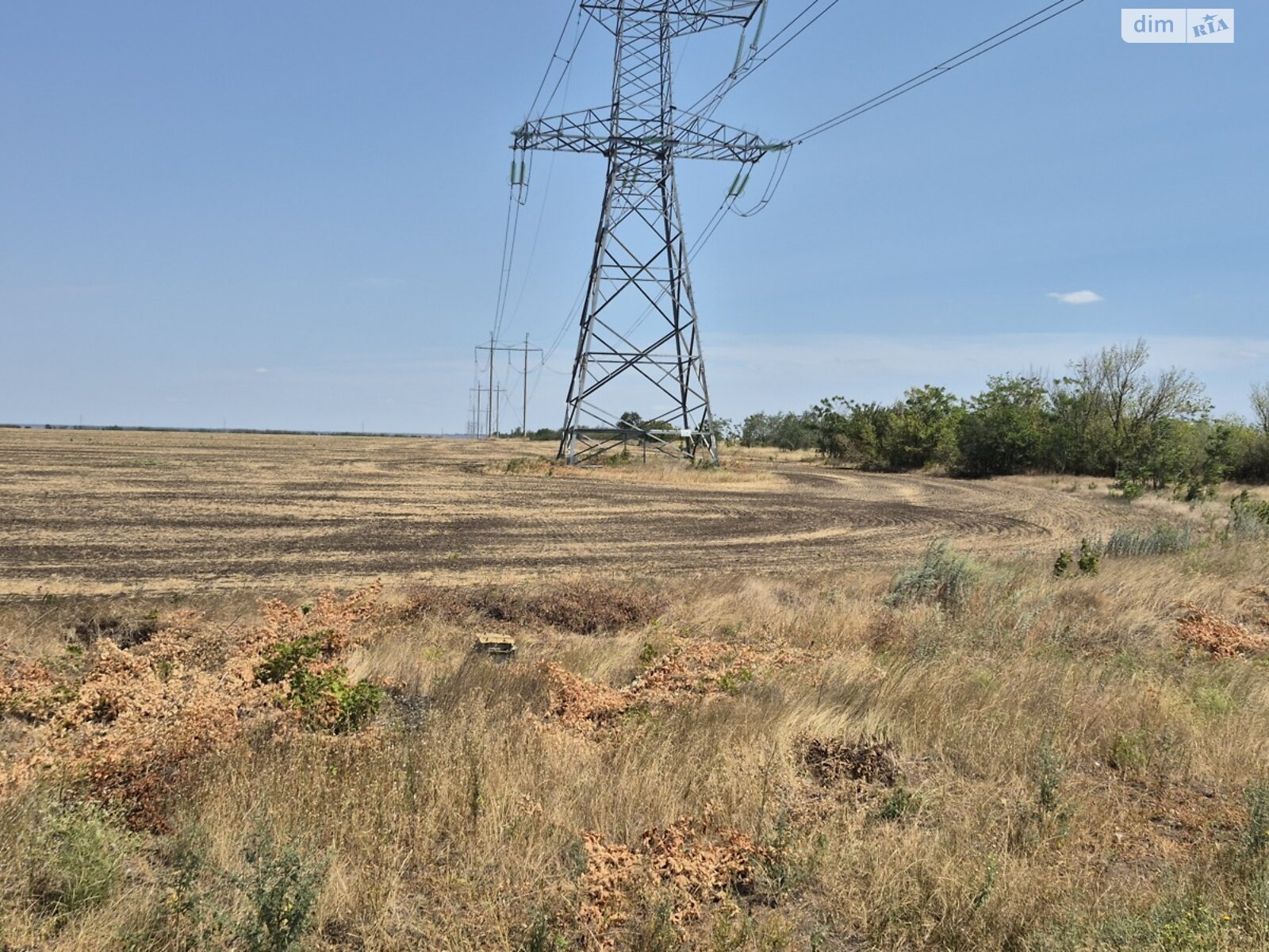 Земельный участок сельскохозяйственного назначения в Малом, площадь 716 соток фото 1 Земельный участок сельскохозяйственного назначения в Малом, площадь 716 соток фото 1