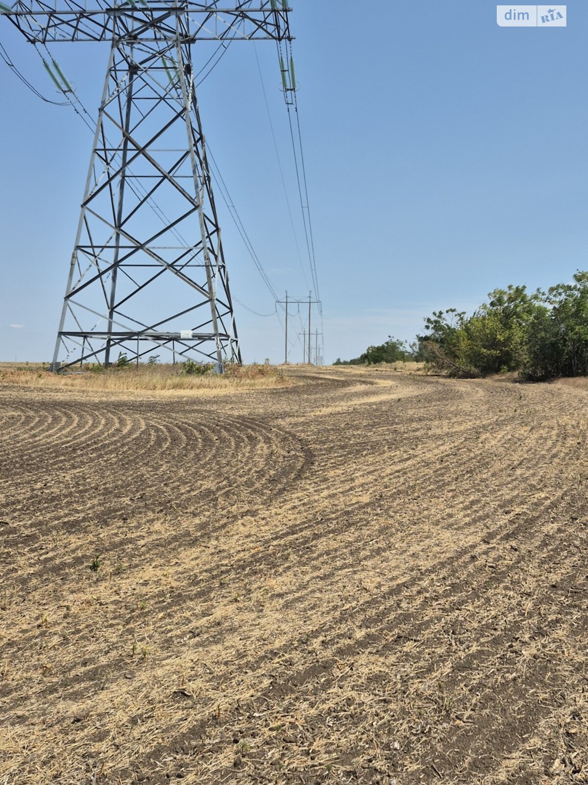 Земельный участок сельскохозяйственного назначения в Малом, площадь 716 соток фото 1 Земельный участок сельскохозяйственного назначения в Малом, площадь 716 соток фото 1
