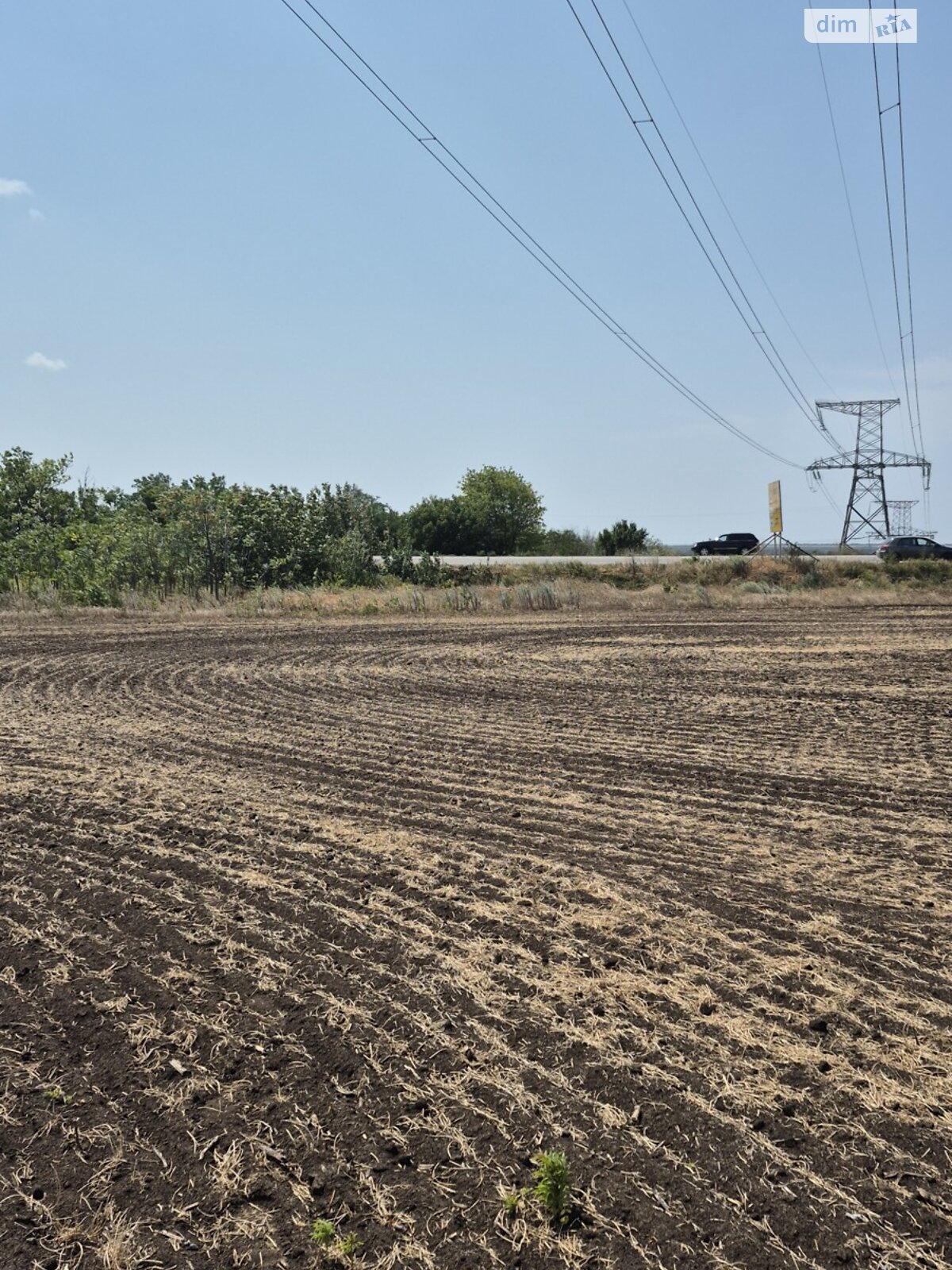 Земельный участок сельскохозяйственного назначения в Малом, площадь 716 соток фото 1 Земельный участок сельскохозяйственного назначения в Малом, площадь 716 соток фото 1