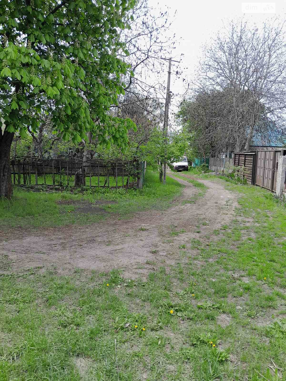 Земельна ділянка сільськогосподарського призначення в Манченках, площа 16 соток фото 1