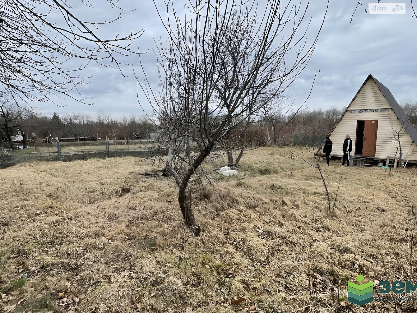 Земельна ділянка сільськогосподарського призначення в Марківцях, площа 5.28 сотки фото 1