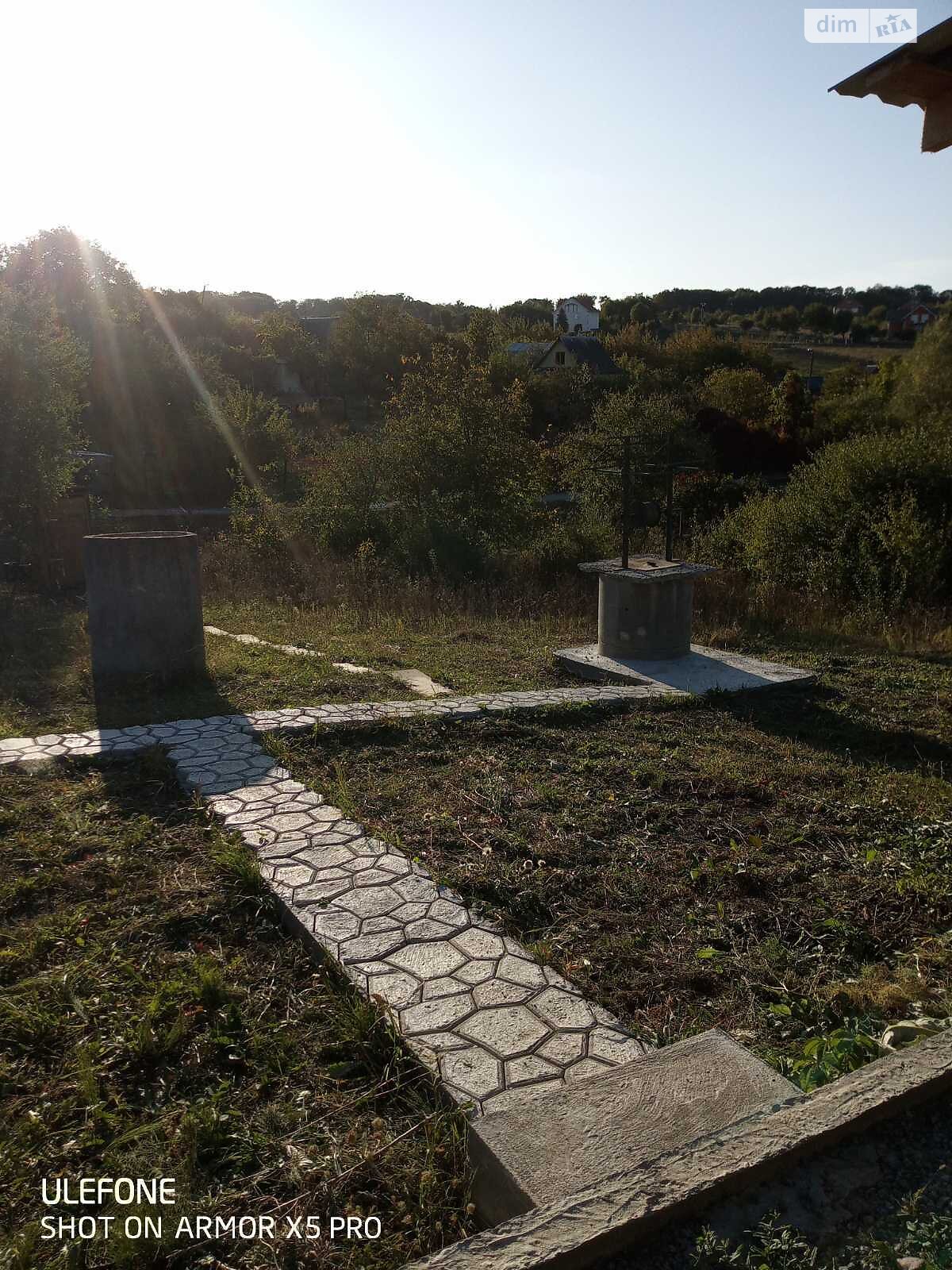 Земельный участок сельскохозяйственного назначения в Мацковцах, площадь 12 соток фото 1