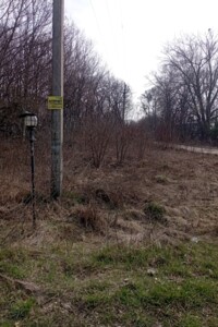 Земельна ділянка сільськогосподарського призначення в Мацківцях, площа 0.08 сотки фото 2