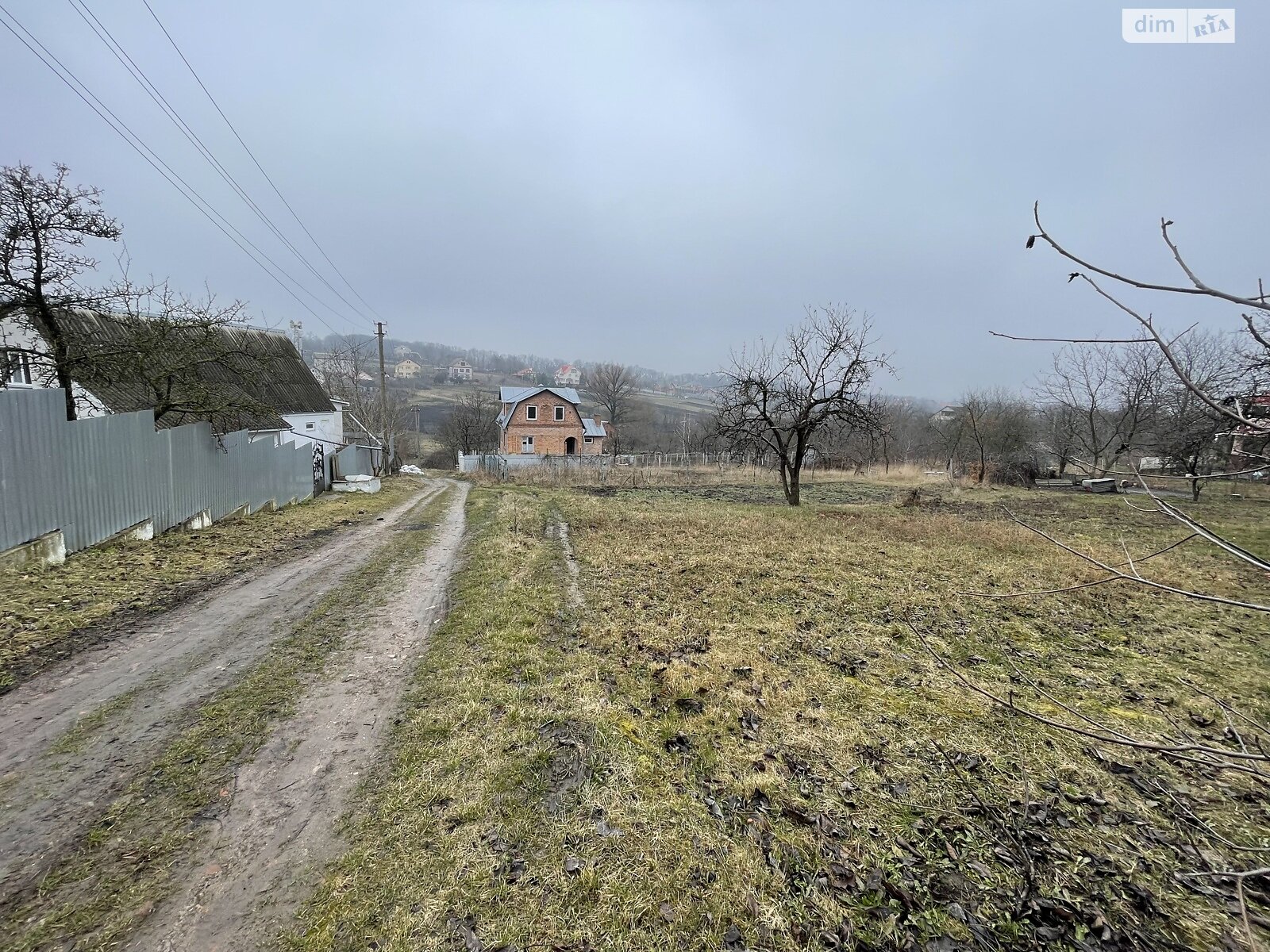 Земельный участок сельскохозяйственного назначения в Мацковцах, площадь 12 соток фото 1