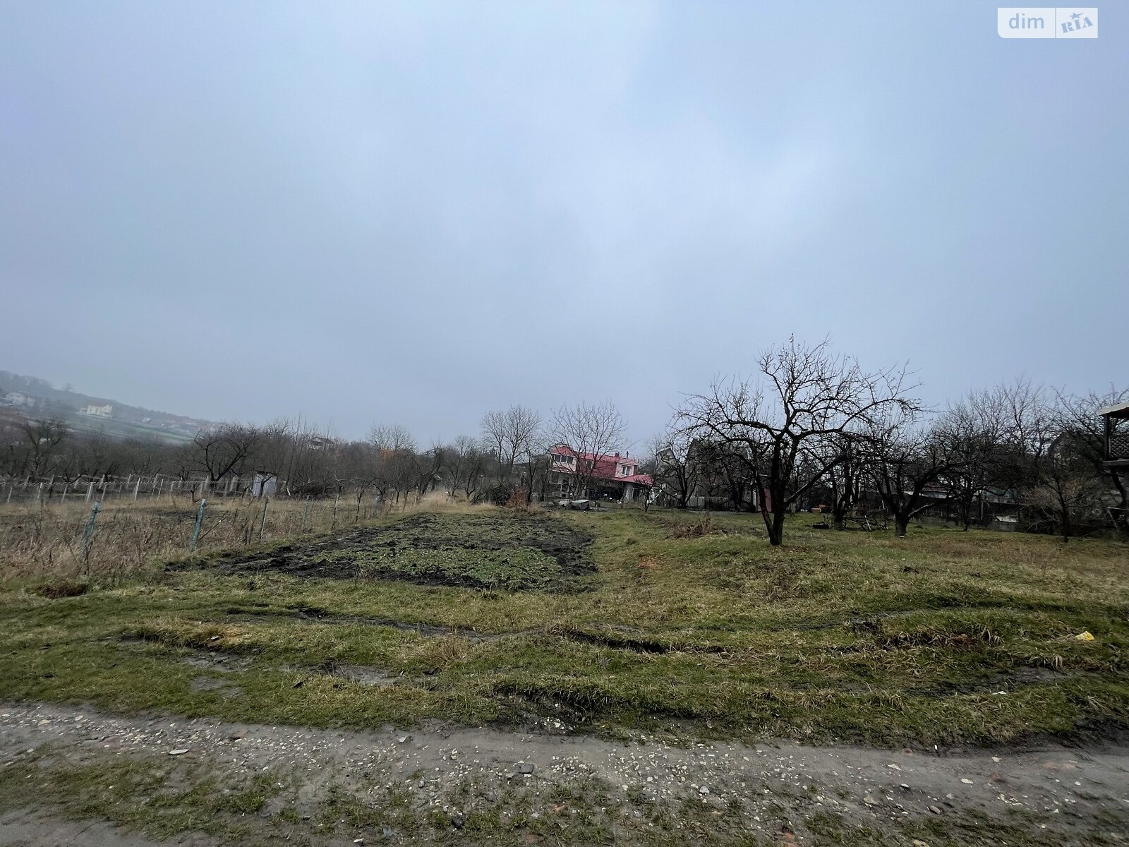 Земельный участок сельскохозяйственного назначения в Мацковцах, площадь 12 соток фото 1