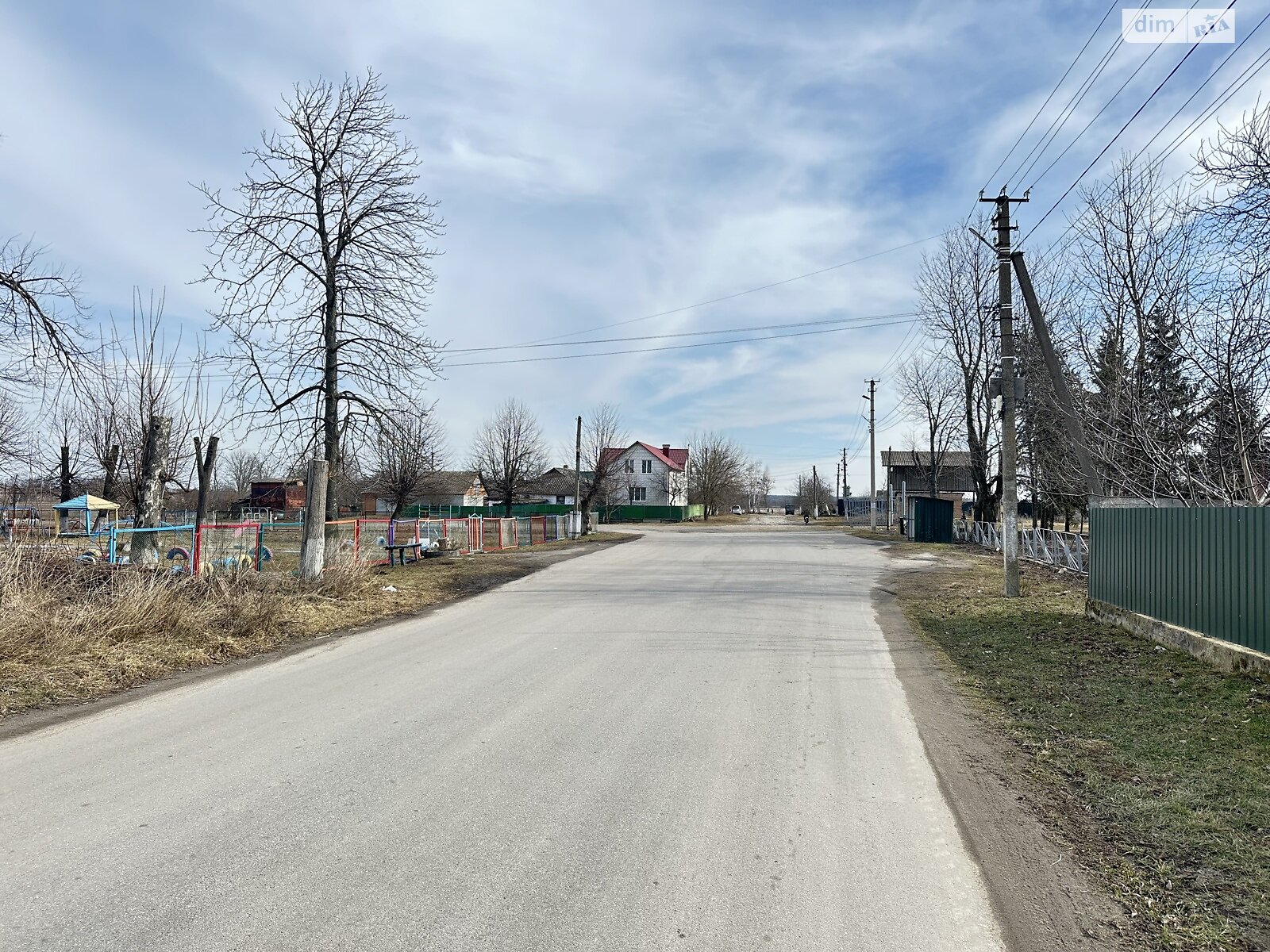 Земельна ділянка сільськогосподарського призначення в Майдані, площа 2.6 Га фото 1