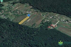 Земельна ділянка сільськогосподарського призначення в Майдані, площа 19.13 сотки фото 2