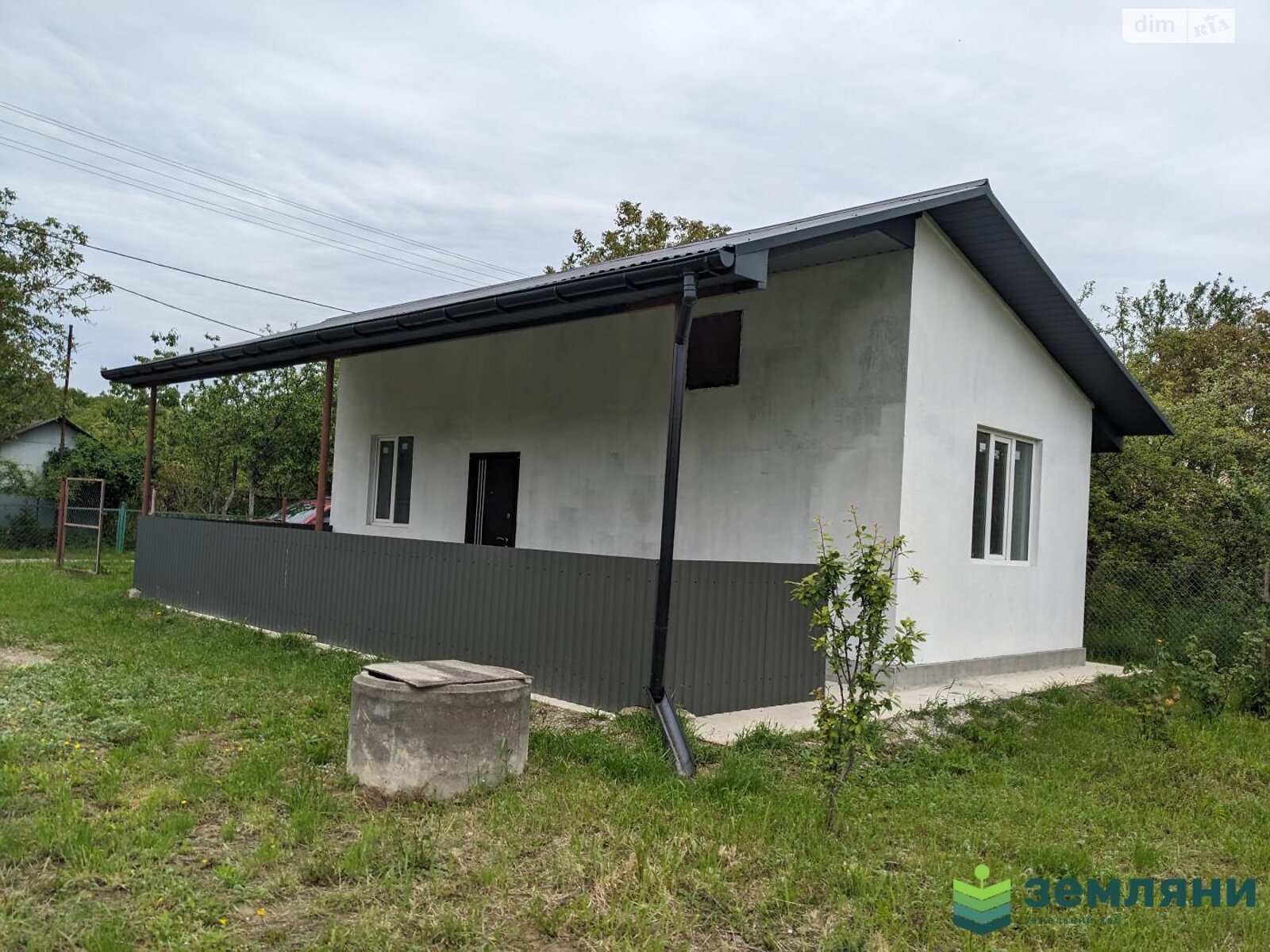 Земельна ділянка сільськогосподарського призначення в Майдані, площа 6.02 сотки фото 1 Земельна ділянка сільськогосподарського призначення в Майдані, площа 6.02 сотки фото 1