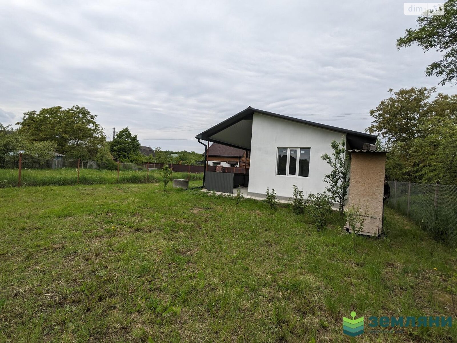 Земельна ділянка сільськогосподарського призначення в Майдані, площа 6.02 сотки фото 1 Земельна ділянка сільськогосподарського призначення в Майдані, площа 6.02 сотки фото 1