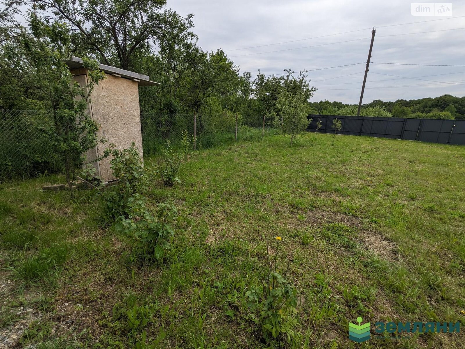 Земельна ділянка сільськогосподарського призначення в Майдані, площа 6.02 сотки фото 1 Земельна ділянка сільськогосподарського призначення в Майдані, площа 6.02 сотки фото 1