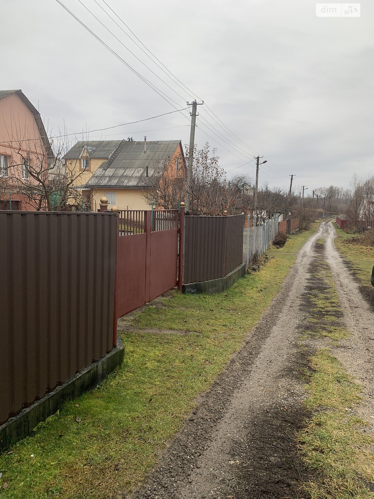 Земельна ділянка сільськогосподарського призначення в Медмежому Вушку, площа 6 соток фото 1