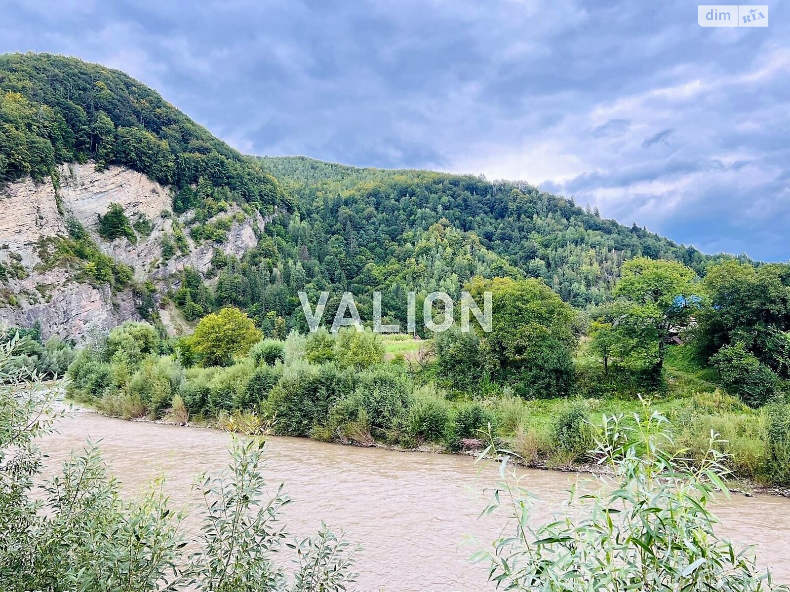 Земельна ділянка сільськогосподарського призначення в Міжброди, площа 20 соток фото 1 Земельна ділянка сільськогосподарського призначення в Міжброди, площа 20 соток фото 1