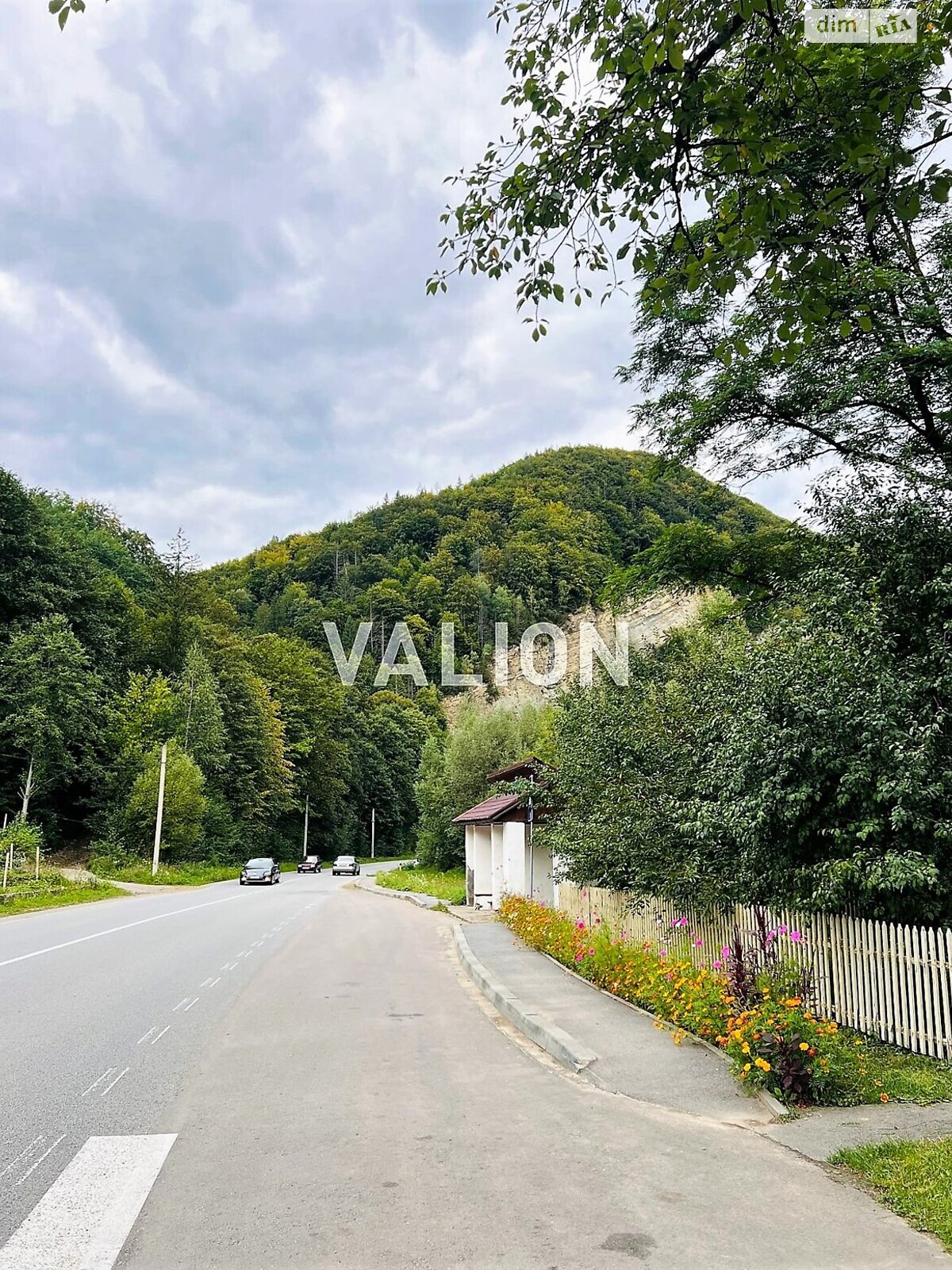 Земельна ділянка сільськогосподарського призначення в Міжброди, площа 20 соток фото 1 Земельна ділянка сільськогосподарського призначення в Міжброди, площа 20 соток фото 1