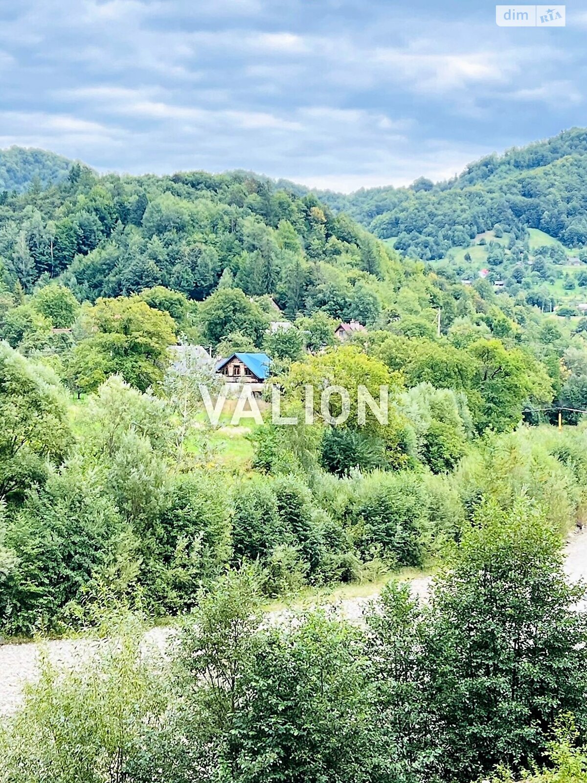 Земельна ділянка сільськогосподарського призначення в Міжброди, площа 20 соток фото 1 Земельна ділянка сільськогосподарського призначення в Міжброди, площа 20 соток фото 1