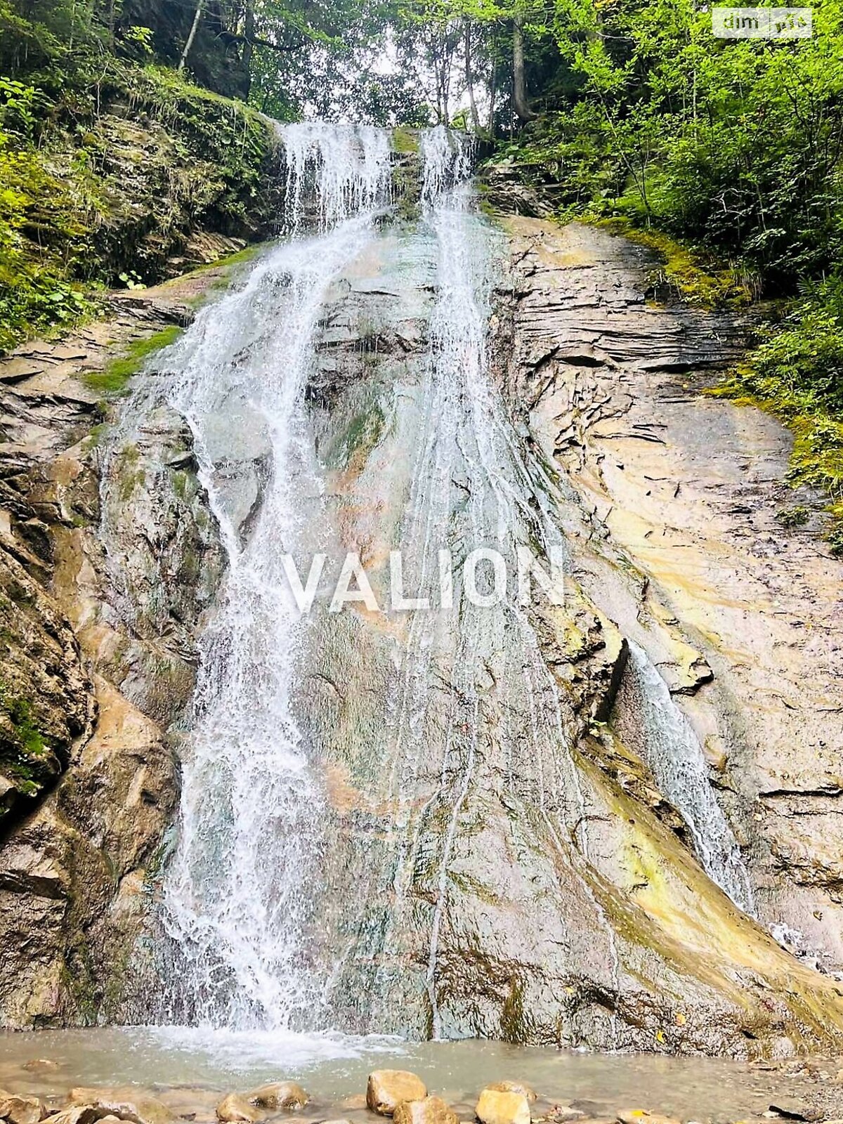 Земельна ділянка сільськогосподарського призначення в Міжброди, площа 20 соток фото 1 Земельна ділянка сільськогосподарського призначення в Міжброди, площа 20 соток фото 1