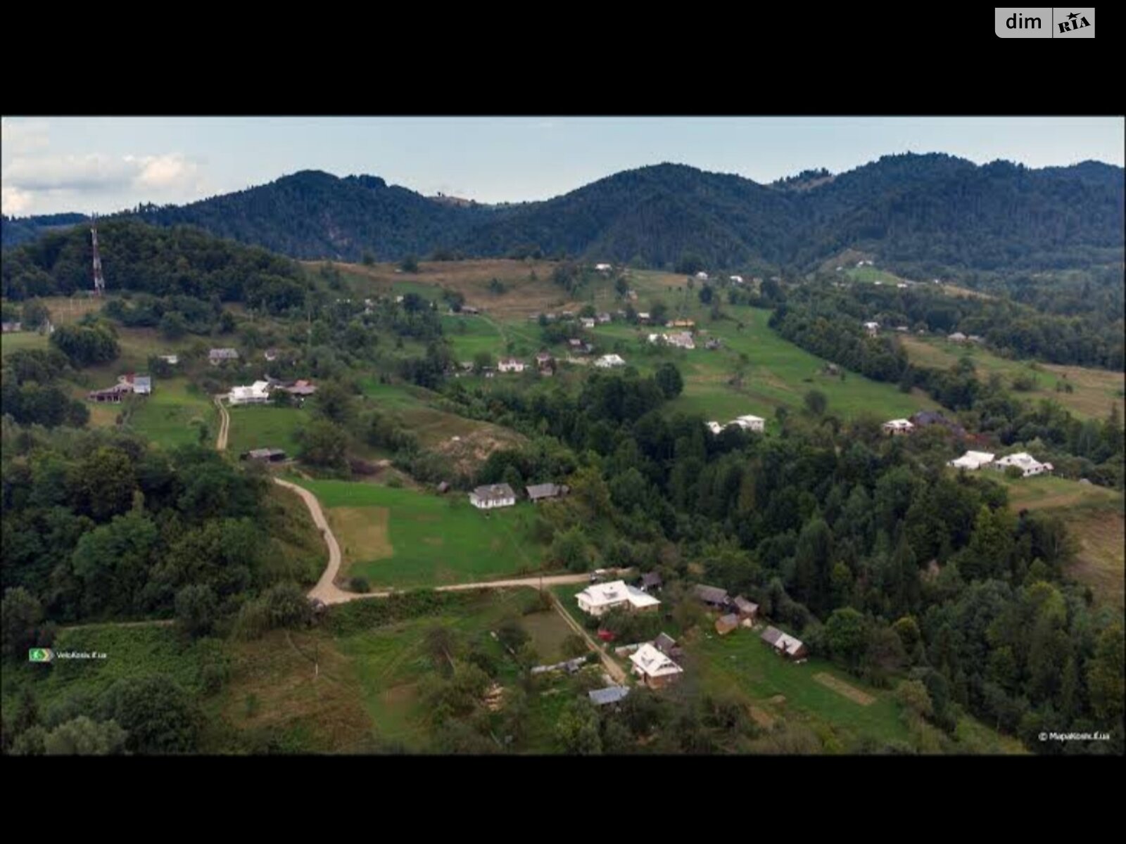 Земля сельскохозяйственного назначения в Межгорье, район Межгорье, площадь 0.05 Га фото 1 Земля сельскохозяйственного назначения в Межгорье, район Межгорье, площадь 0.05 Га фото 1