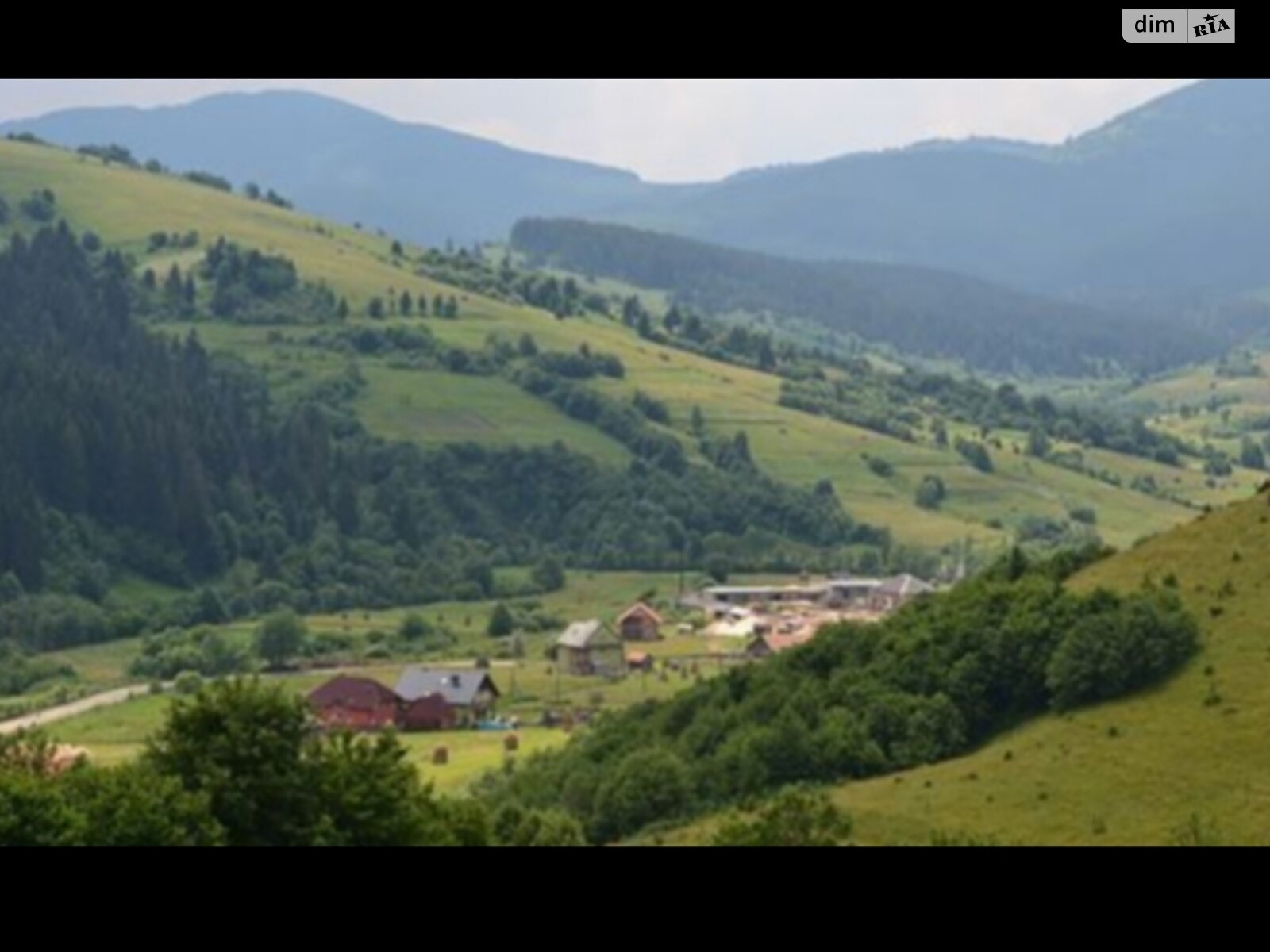 Земля сельскохозяйственного назначения в Межгорье, район Межгорье, площадь 0.05 Га фото 1 Земля сельскохозяйственного назначения в Межгорье, район Межгорье, площадь 0.05 Га фото 1