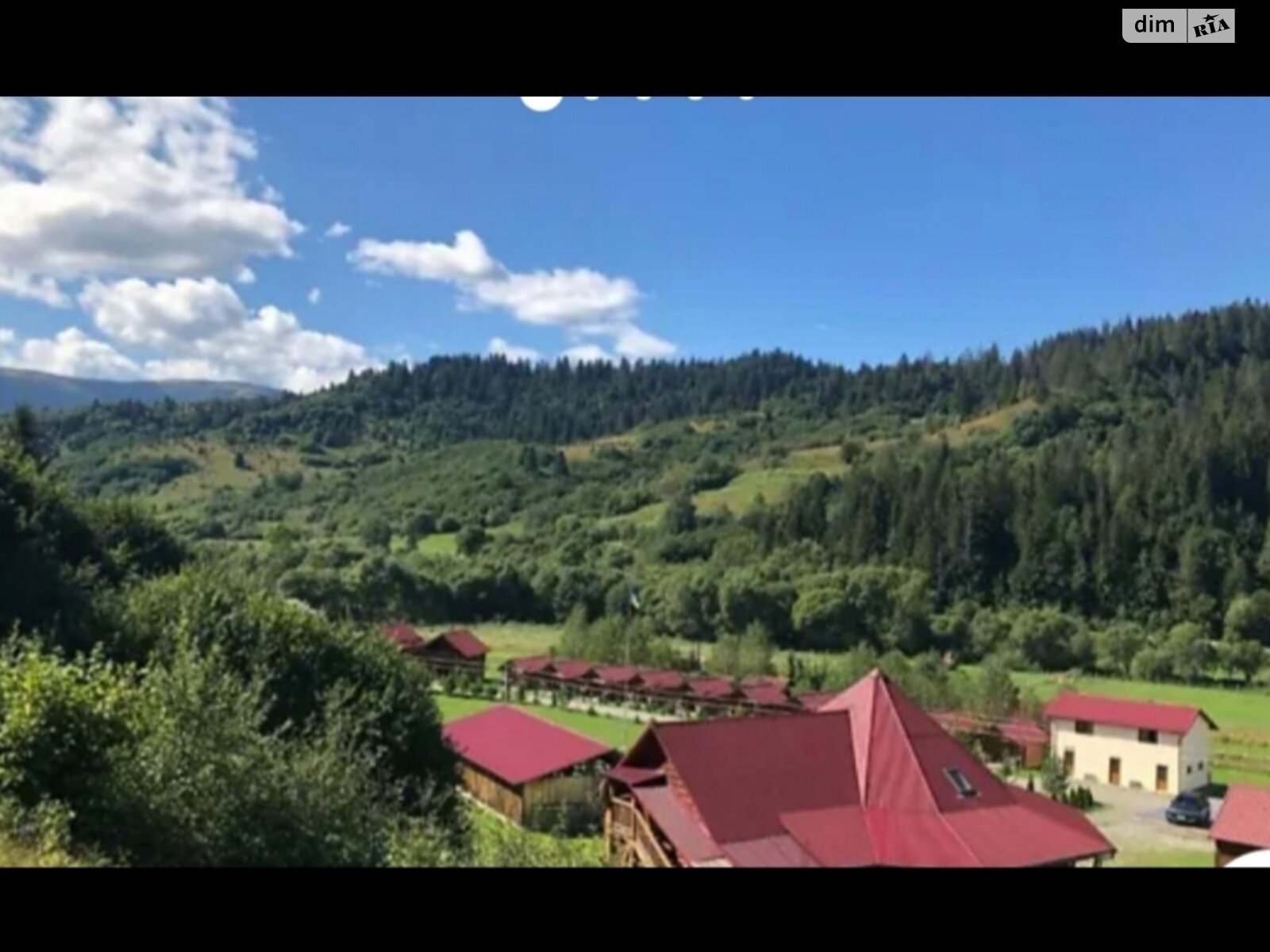 Земля сельскохозяйственного назначения в Межгорье, район Межгорье, площадь 0.05 Га фото 1 Земля сельскохозяйственного назначения в Межгорье, район Межгорье, площадь 0.05 Га фото 1