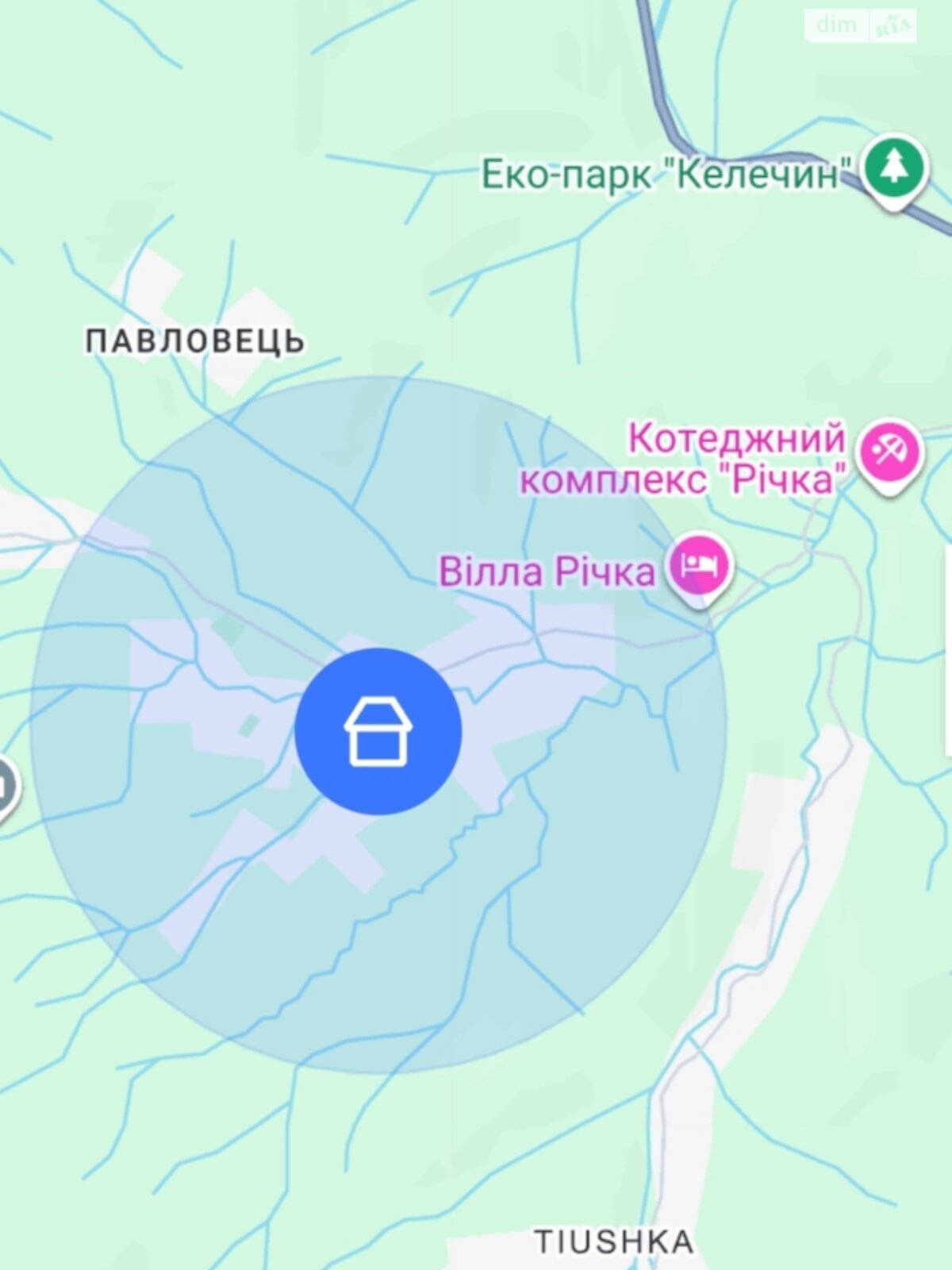 Земля сельскохозяйственного назначения в Межгорье, район Межгорье, площадь 0.05 Га фото 1 Земля сельскохозяйственного назначения в Межгорье, район Межгорье, площадь 0.05 Га фото 1