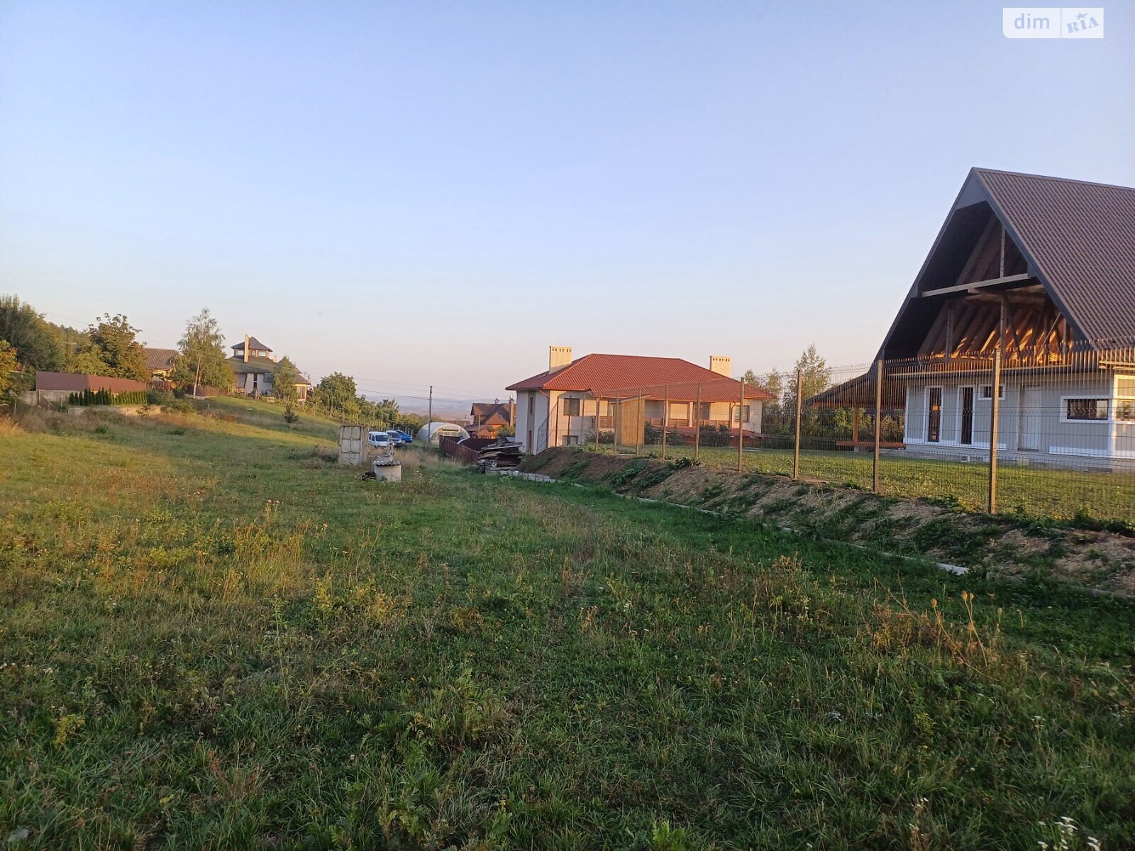 Земельный участок сельскохозяйственного назначения в Михальче, площадь 12.66 сотки фото 1
