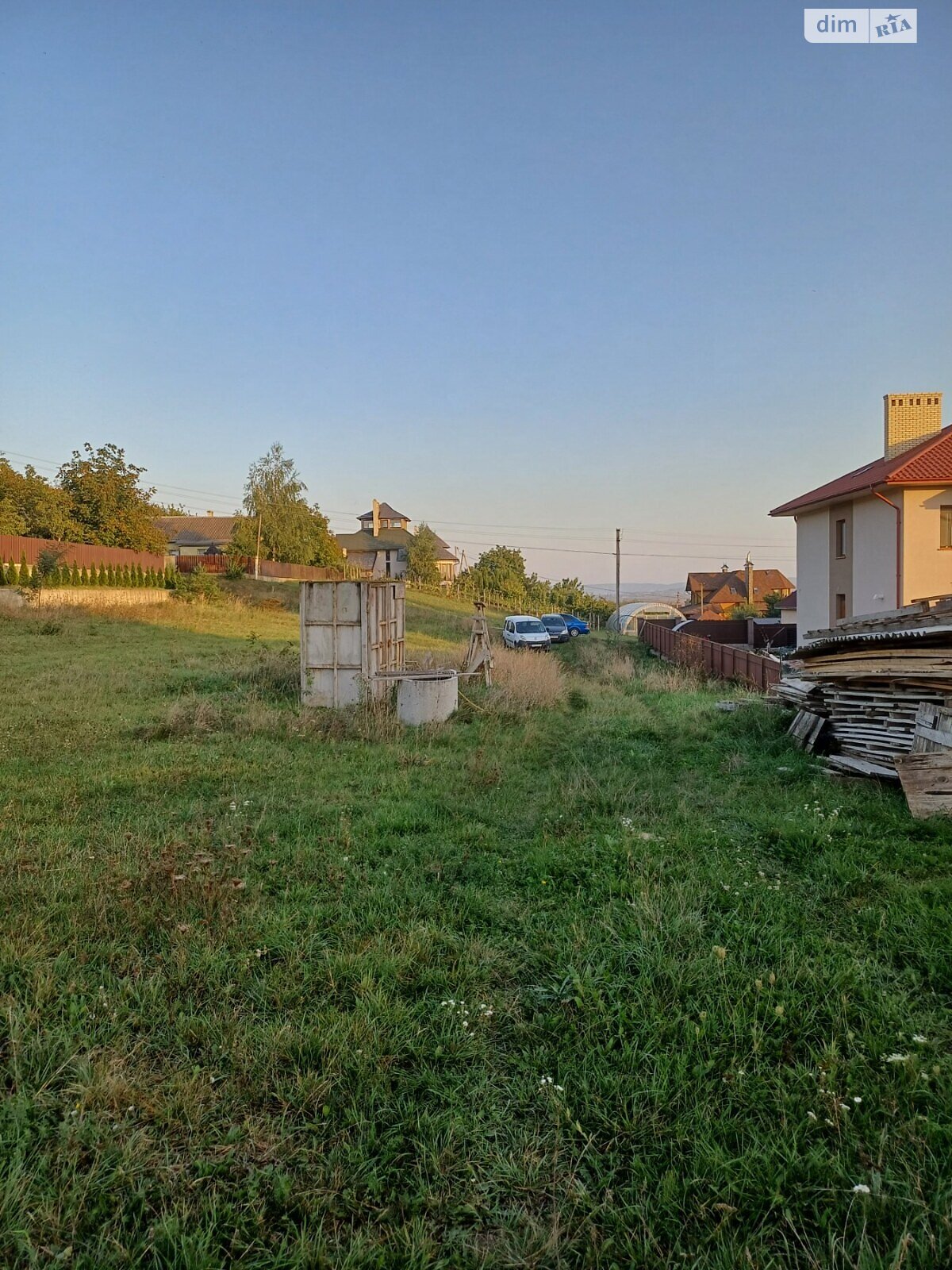 Земельный участок сельскохозяйственного назначения в Михальче, площадь 12.66 сотки фото 1