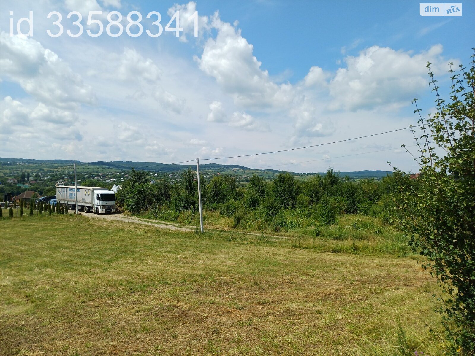 Земельна ділянка сільськогосподарського призначення в Михальчі, площа 15 соток фото 1 Земельна ділянка сільськогосподарського призначення в Михальчі, площа 15 соток фото 1