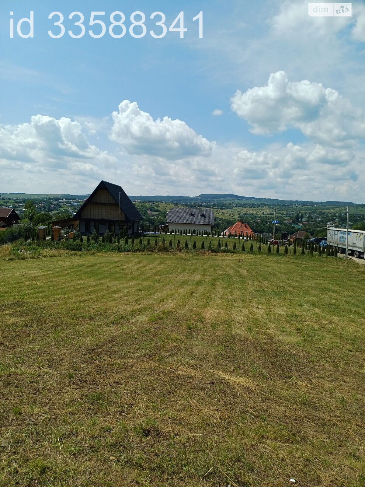 Земельна ділянка сільськогосподарського призначення в Михальчі, площа 15 соток фото 1 Земельна ділянка сільськогосподарського призначення в Михальчі, площа 15 соток фото 1